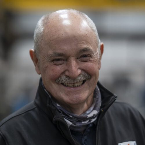 John Kesson
